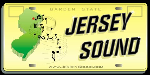 Jersey Sound - rock n roll band